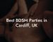 Best BDSM Parties in Cardiff, UK