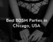 Best BDSM Parties in Chicago, USA