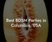 Best BDSM Parties in Columbus, USA