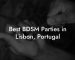 Best BDSM Parties in Lisbon, Portugal