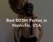 Best BDSM Parties in Nashville, USA
