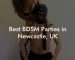Best BDSM Parties in Newcastle, UK