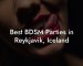 Best BDSM Parties in Reykjavik, Iceland