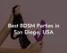 Best BDSM Parties in San Diego, USA