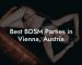 Best BDSM Parties in Vienna, Austria