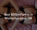 Best BDSM Parties in Wolverhampton, UK