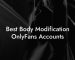Best Body Modification OnlyFans Accounts
