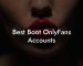 Best Boot OnlyFans Accounts