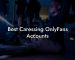 Best Caressing OnlyFans Accounts