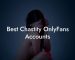 Best Chastity OnlyFans Accounts