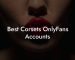Best Corsets OnlyFans Accounts