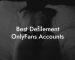 Best Defilement OnlyFans Accounts
