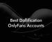 Best Dollification OnlyFans Accounts