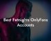 Best Fetnights OnlyFans Accounts