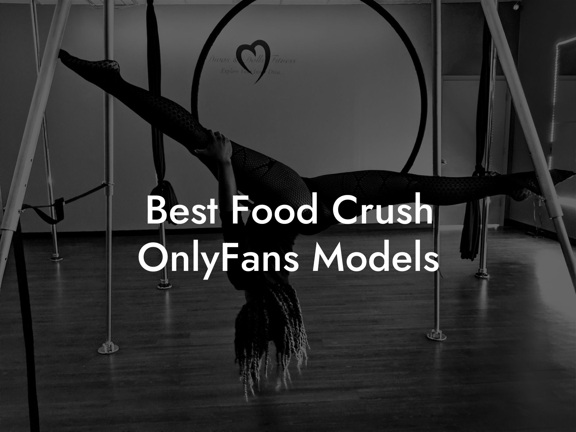 Best Food Crush OnlyFans Models