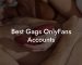 Best Gags OnlyFans Accounts