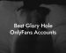 Best Glory Hole OnlyFans Accounts