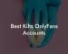 Best Kilts OnlyFans Accounts