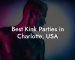 Best Kink Parties in Charlotte, USA