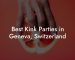 Best Kink Parties in Geneva, Switzerland