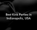 Best Kink Parties in Indianapolis, USA