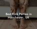 Best Kink Parties in Manchester, UK