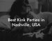 Best Kink Parties in Nashville, USA