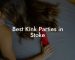 Best Kink Parties in Stoke