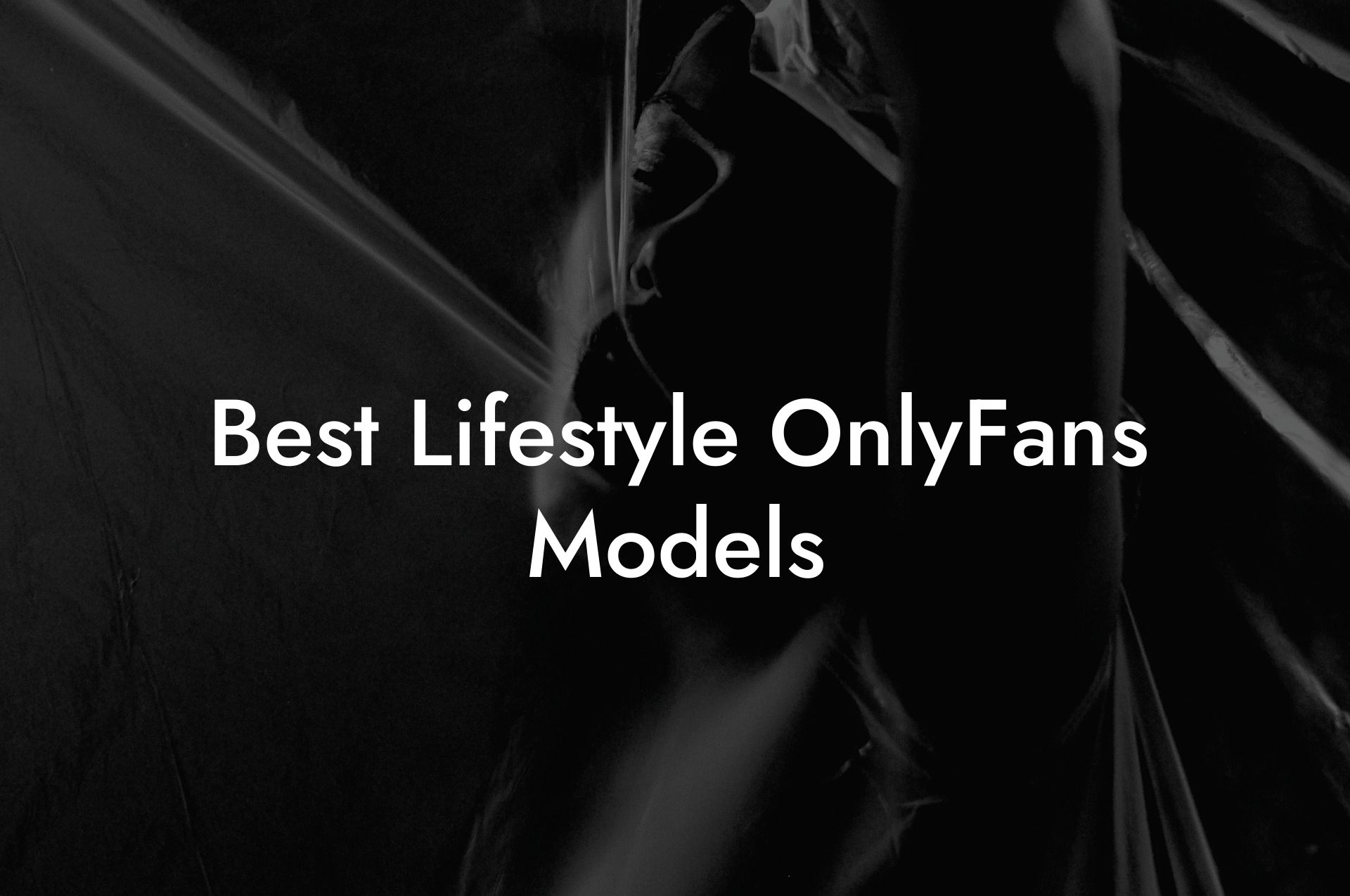 Best Lifestyle OnlyFans Models
