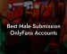 Best Male Submission OnlyFans Accounts
