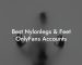 Best Nylonlegs & Feet OnlyFans Accounts