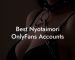 Best Nyotaimori OnlyFans Accounts