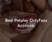 Best Petplay OnlyFans Accounts