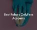Best Robots OnlyFans Accounts