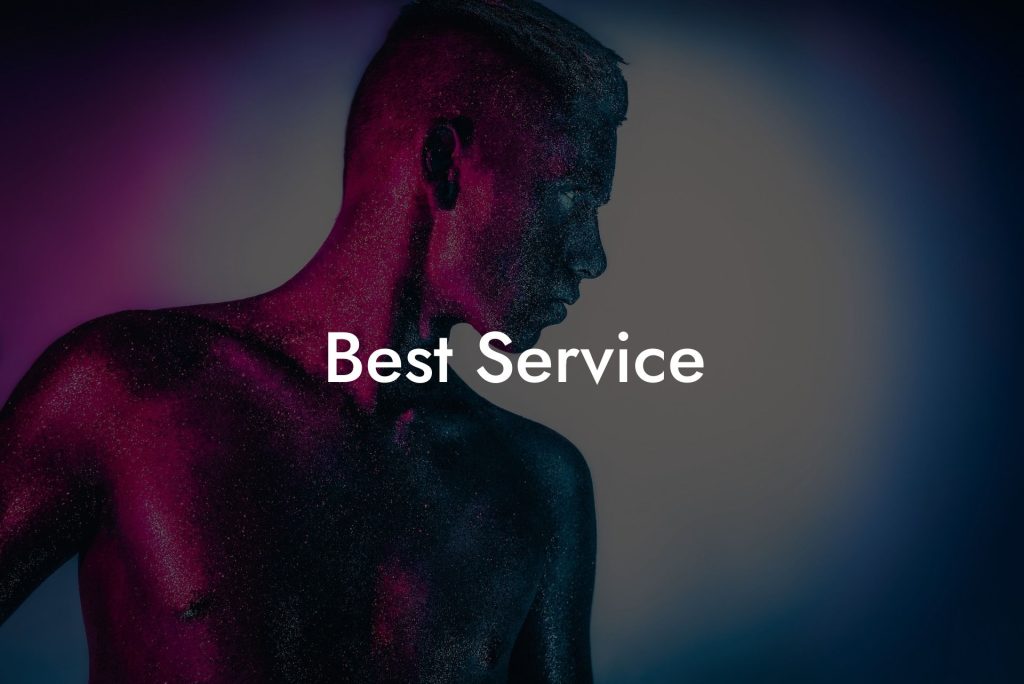 Best Service