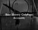 Best Slavery OnlyFans Accounts
