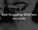 Best Snuggling OnlyFans Accounts