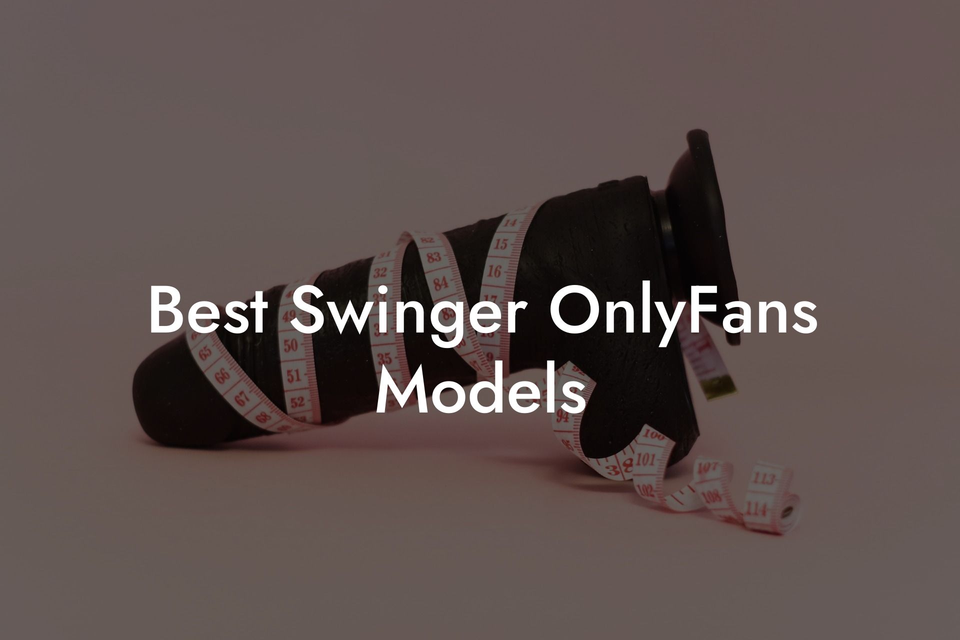 Best Swinger OnlyFans Models