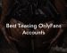 Best Teasing OnlyFans Accounts