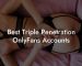 Best Triple Penetration OnlyFans Accounts