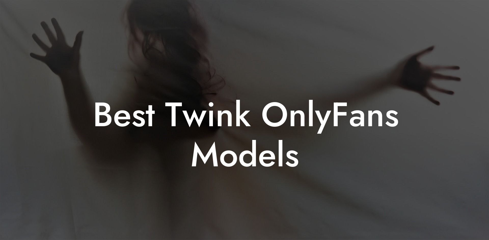 Best Twink OnlyFans Models