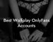 Best Wolfplay OnlyFans Accounts