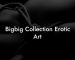 Bigbig Collection Erotic Art