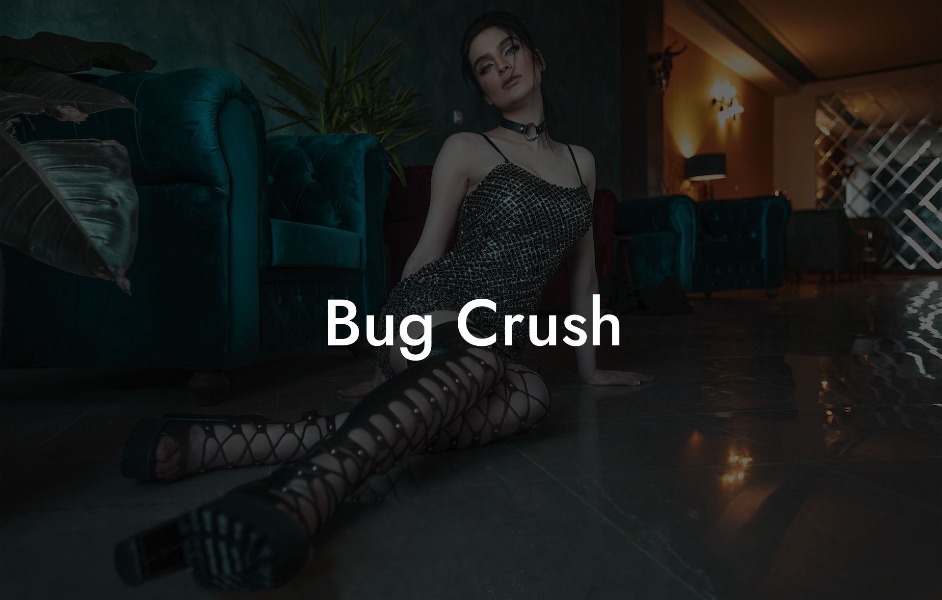 Bug Crush