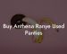 Buy Anthena Ranye Used Panties