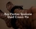Buy Panties Spokane Used Cream Pie