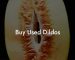 Buy Used Dildos