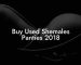 Buy Used Shemales Panties 2018