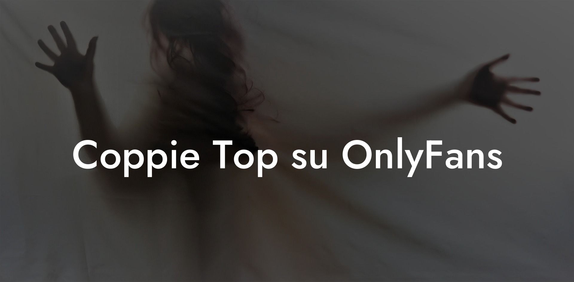 Coppie Top su OnlyFans