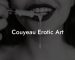 Couyeau Erotic Art
